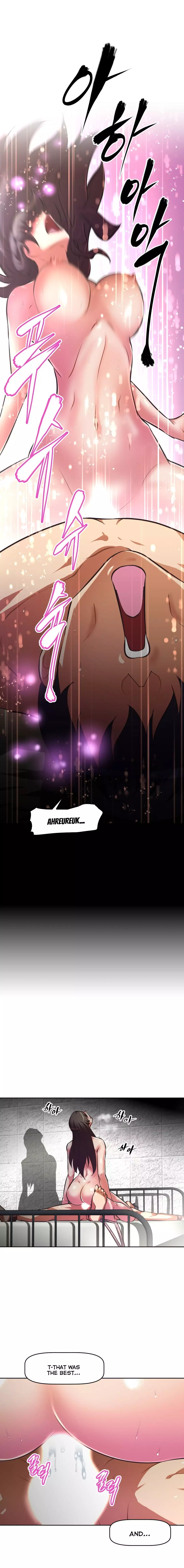 Brawling Go Ch.76-119