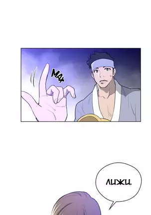 Perfect Half Ch.1-27