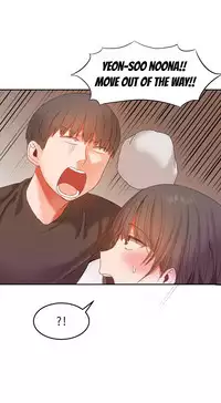 [Mx2J] Hahri's Lumpy Boardhouse Ch. 0-32 [English] (YoManga)