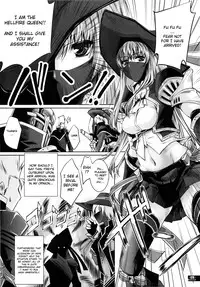 (C78) [Fujiya Honten (Thomas)] Hunter's Bible (Monster Hunter) [English] [FUKE]