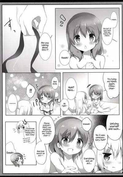 Tabechaitai Kurai Daisuki desu
