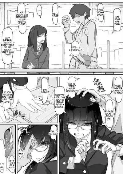 [Ichijikushirabe Shiki (Shirabe Shiki)] Saimin o... [English] [Tigoris Translates]