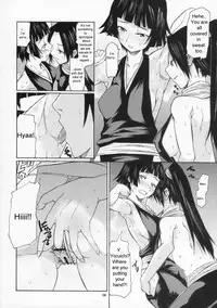 (SC35) [TTT (Miharu)] Yorozu fetishism (Various) [English] [Mukyu]