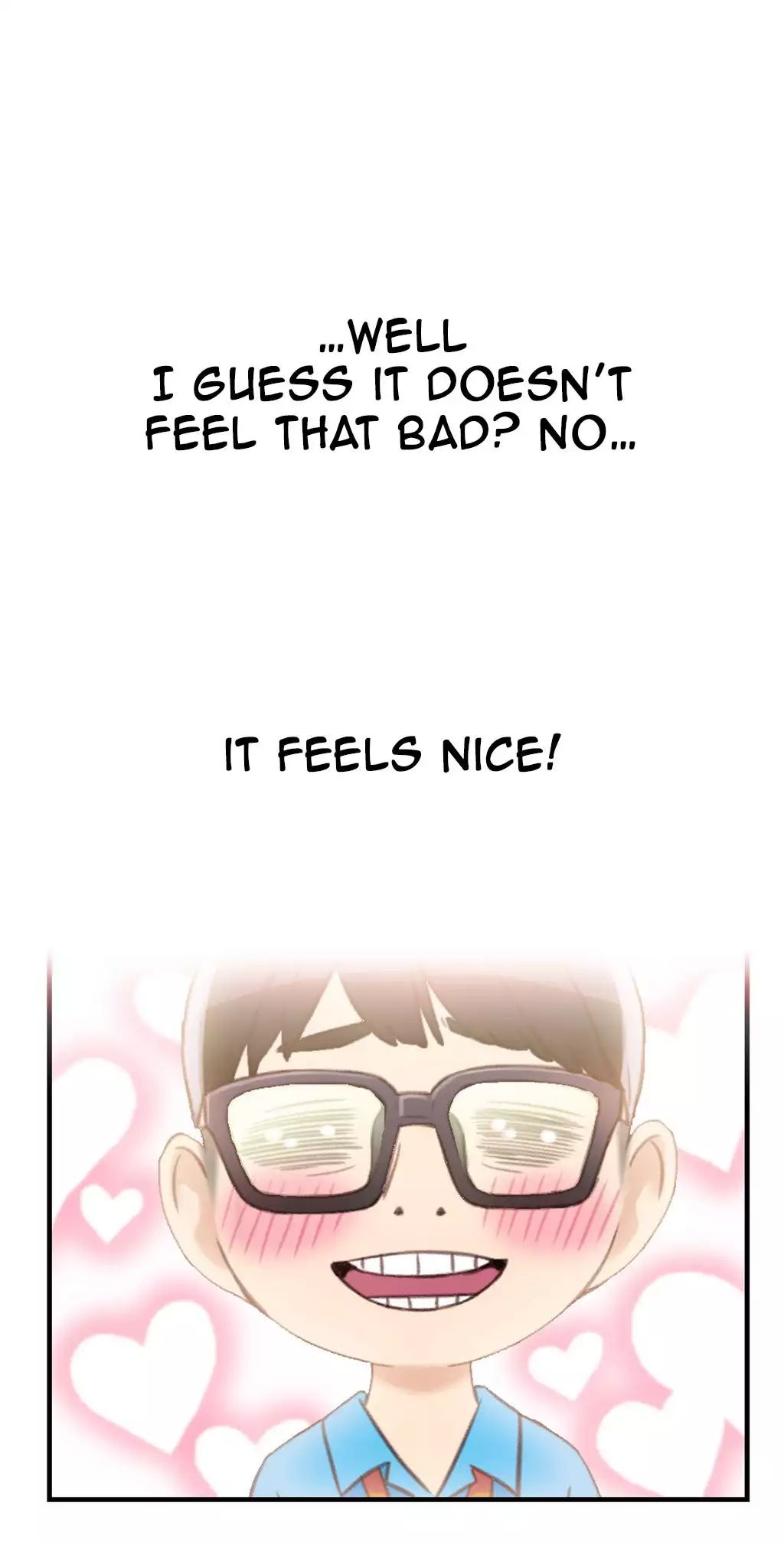 Sweet Guy Ch.1-48