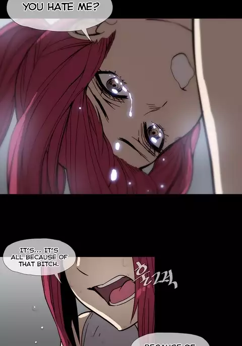 Household Affairs Ch.1-44