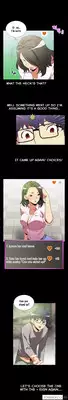 [Insane] Love Parameter Ch.1-24 (English) (YoManga) (Ongoing)