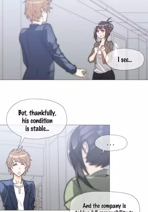 Household Affairs Ch.1-42