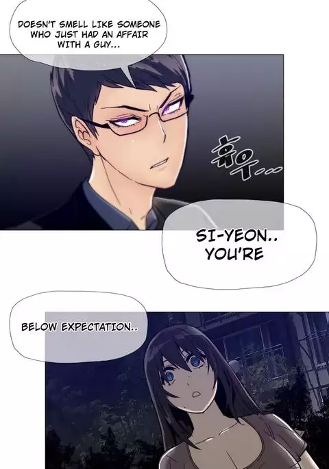 Household Affairs Ch.1-33