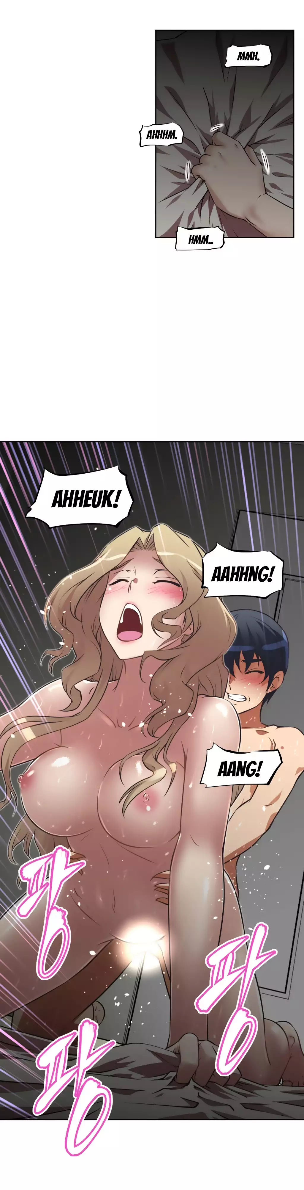 Brawling Go Ch.0-23