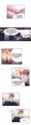 [BAK Hyeong Jun] Sweet Guy Ch.1-53 (English) (YoManga) (Ongoing)