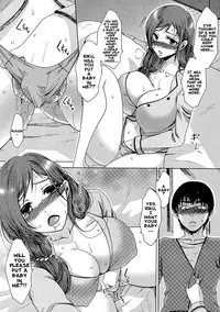 Taking Sister [English] [Rewrite] [EZ Rewriter]