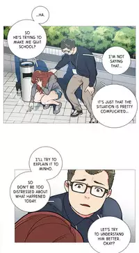 [The Jinshan] Sadistic Beauty Ch.1-18 (English) (Ongoing)