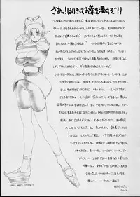 (C60) [Timest (Mugi Tokisaka)] Mirumei MILKING MAID (Phantasy Star Online)