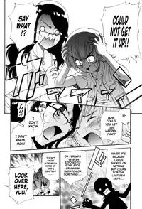 [Kamirenjaku Sanpei] Tonari no Sperm-san Ch.0-7+Epilogue [ENG]
