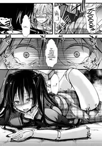(C91) [Goshujinsama no Omochabako (hal)] Fondness Doll Happy END [English] [sneikkimies]