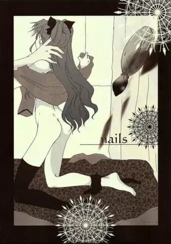 (C67) [Motchie Oukoku (Motchie)] Mercyful Fate (Fate/stay night)