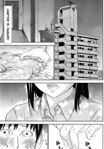 Netoraserare - Chapter 1