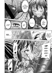 [Macxe's] DINAranger Volume 12/13/14 (Rescanlation) (In Progress) [English] [Kusanyagi]