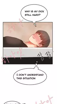 [Mx2J] Hari Dormitory Ch.0-28 (English) (Ongoing)