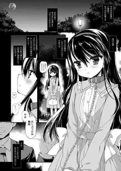 Botsuraku Ojou-sama + α Soushuuhen / Miyasu Risa Side