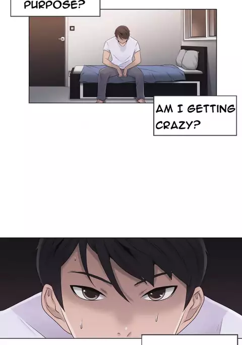 Miss Mystic Ch.1-18