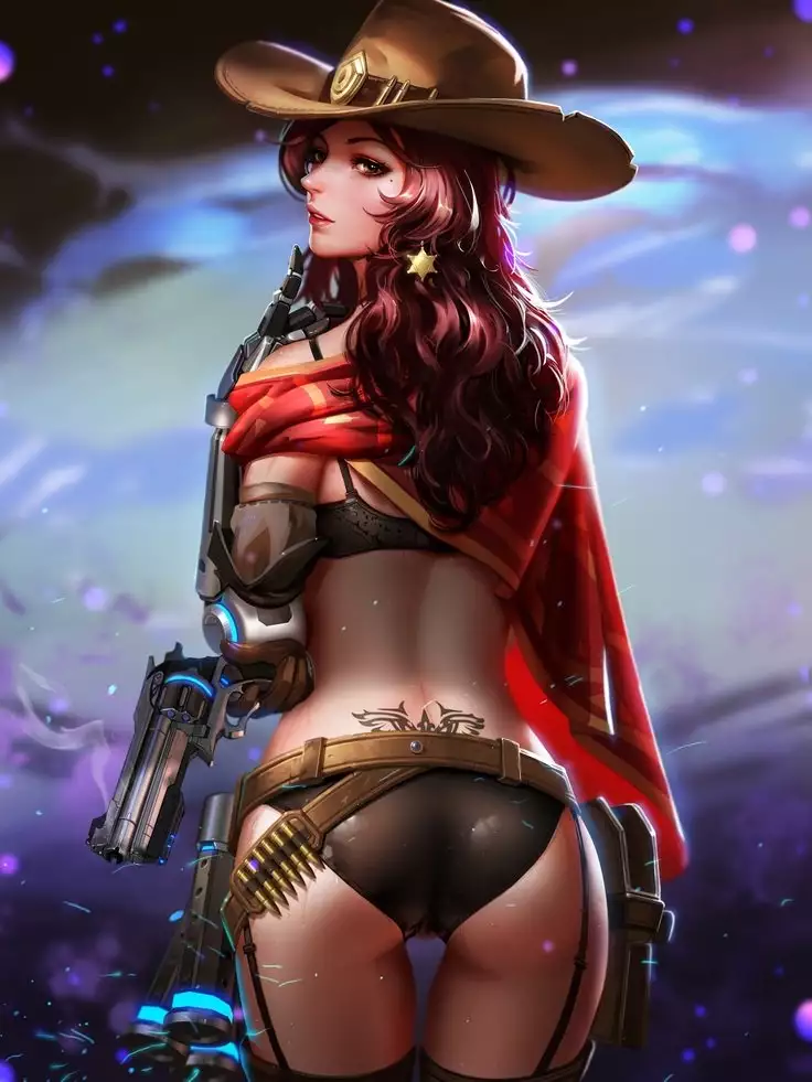 Liang Xing Artwork
