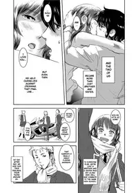 (C83) [MASHIRA-DOU (Mashiraga Aki)] Matsuri [English] {xenex-trans}