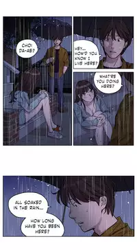 [Ramjak] Atonement Camp Ch.1-27 (English) (Ongoing)