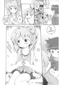 [Gabyonuno] Onna no ko Nado Boshuuchuu Ch.1-11 [English]