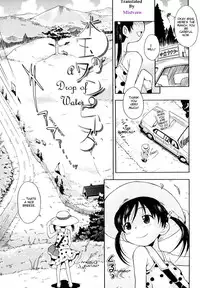 [Nohri Isawa] Mizutama no One Piece (A Drop of Water) [English] [Mistvern]