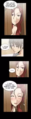 [Yihyeonmin] Drug Candy Ch.0-30 (English) (YoManga) (Ongoing)