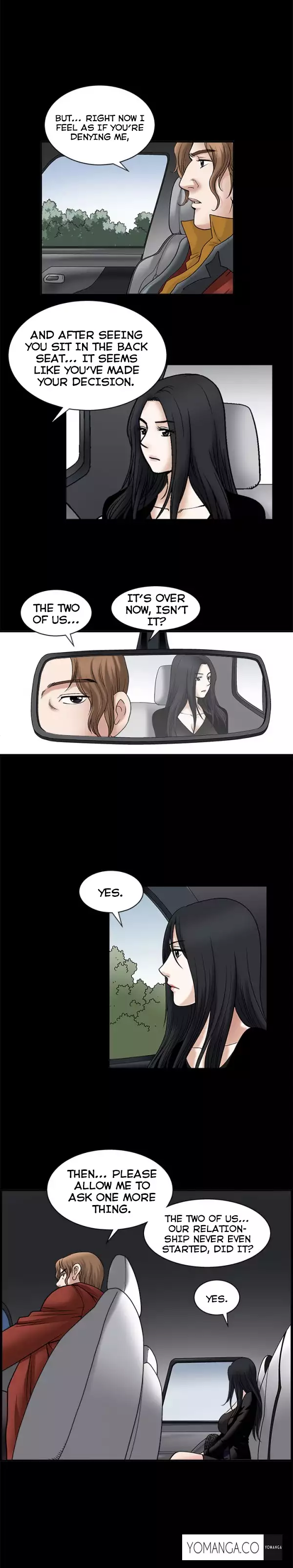 Seduction Ch.1-21