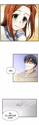 [Edge Edge] SStudy Ch.0-25 (English) (YoManga) (Ongoing)