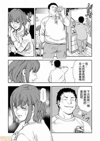 Chikan Express | 人妻快感特快车 1-29