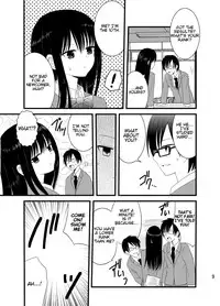 [4H] Zenra Toukou Shuukan ~Kaishi no Kotoba~ | The Naked Week [English] {Munyu}