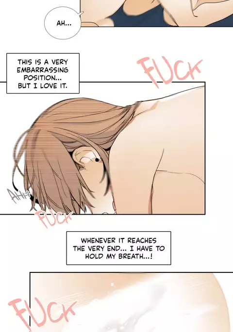 Talk To Me Ch.1-27