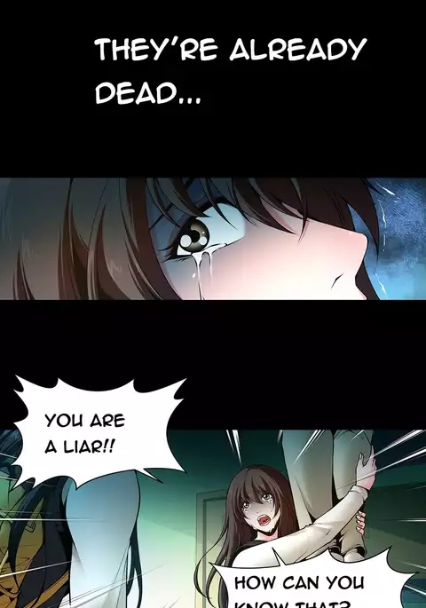 Twin Slave Ch.1-26