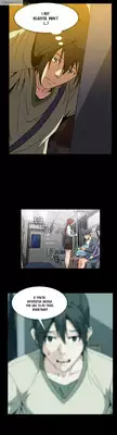 [Yihyeonmin] Drug Candy Ch.0-42 (English) (YoManga) (Ongoing)