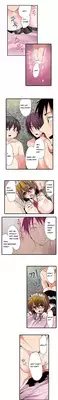 Shameful Vending Machine Ch.1-10 (English) (Ongoing)