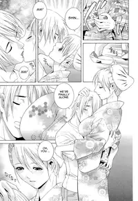 [Shinobu Tanei] Ane ♡ Imouto Love | Big-Sis Lil-Sis Love [English] {Tadanohito}