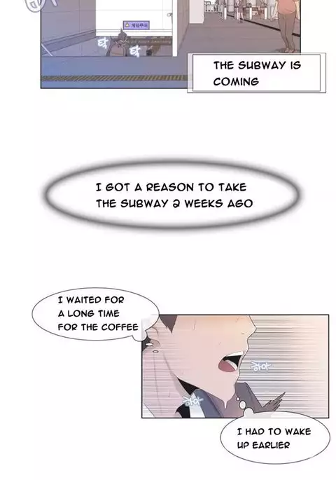 Miss Mystic Ch.1-9