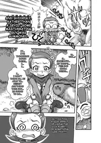 [Ichi Bit] DeviChil. (Shin Megami Tensei Devil Children) [English]