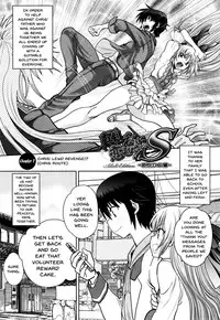 [Yagami Dai] Maji de Watashi ni Koi Shinasai! S Adult Edition ~Shodai Heroine Hen~ | Fall in Love With Me For Real! Ch.1-7 [English] {Doujins.com}