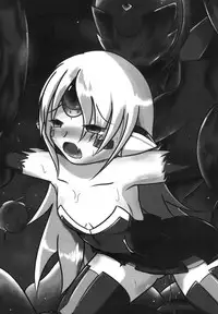 [M.O.K. Teabag (ONITA)] Joou Houkai (ELSWORD) [Chinese] [Digital]