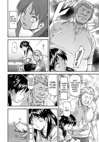 [Nagare Ippon] Meat Hole [English]