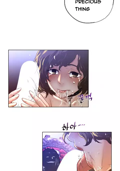 Perfect Half Ch.1-15