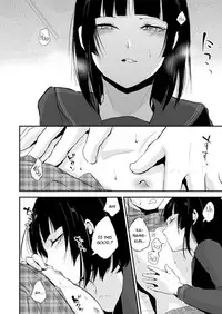Kaname-kun no Nichijou