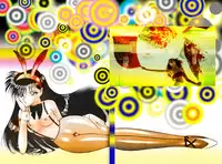 [DC Project (Dirty Matsumoto)] Female Dress Dancer