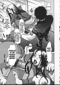 [Kira Hiroyoshi] Wakana-sensei ni Kiyotsukero! | Beware of Wakana-sensei! [English] [Brolen]