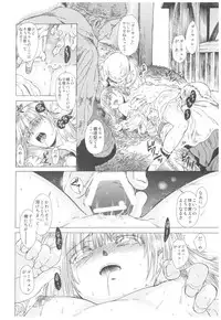 (C93) [Toko-ya (HEIZO, Kitoen)] Saint Foire Festival Richildis Soushuuhen